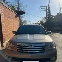 موهاوی هشت سیلند تک برگ|خودرو سواری و وانت|تهران, اختیاریه|دیوار