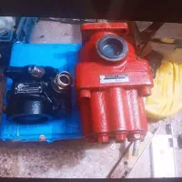 پمپ هیدرولیک|ماشین‌آلات صنعتی|سبزوار, امیر کبیر|دیوار