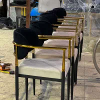 صندلی کافه رستوران|کافیشاپ و رستوران|تهران, شهرک ولیعصر جنوبی|دیوار