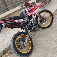 متور تریل رادیسون کویر r2 مدل 94