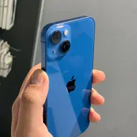 گوشی ایفون ۱۳نرمال ۲۵۶گیگ|موبایل|اهواز, کیانپارس |دیوار