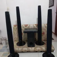 سینما خانگی ال جی