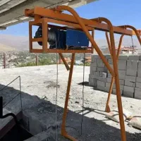 اجاره ابزارآلات ساختمانی ،صنعتی وکشاورزی ولیعصر