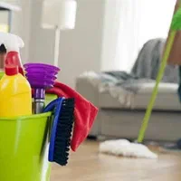 شرکت نظافتی آرون پاکان ایرانیان.در باقری،تهرانپارس