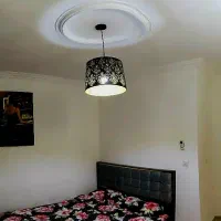 لوستر|لوستر و چراغ آویز|کیش, |دیوار