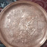 دیوار‌کوب‌قدیمی‌دست‌ساز