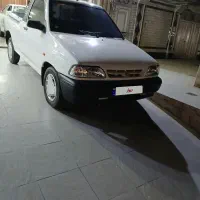 پراید وانت ۱۴۰۴