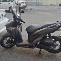 هندا کلیک واریو اصلی مدل ۹۸