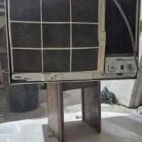 کولر پنجره ای
