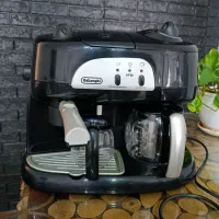 قهوه ساز دلونگی
