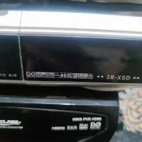 دو عدد DVD و دو عدد گیرنده|پخش‌کننده DVD و ویدیو|فردیس, شهرک راه آهن|دیوار