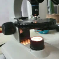 میکروسکوپ x640