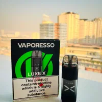 پاد لوکس ایکس ویپرسو|زیورآلات و اکسسوری|تهران, شهرک صدرا|دیوار