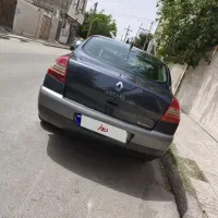 مگان|خودرو سواری و وانت|مشهد, ایثار|دیوار