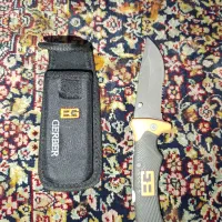 چاقوی GERBER اصل