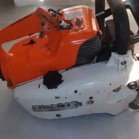 اره موتوری ایشتیل اصل آلمان08