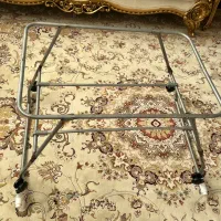 ست گهواره کریر روروک بار رنگ اسپرت سالم|اسباب و اثاث بچه|اردبیل, |دیوار