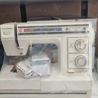 چرخ خیاطی ژانومه مدل ۸۱۸