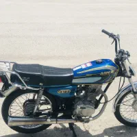 موتور125
