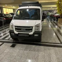 کمپر ایندروز