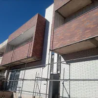 خدمات اجرای نمای ساختمان|خدمات پیشه و مهارت|آباده, |دیوار