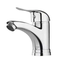 شیر اهرمی روشویی زرشام