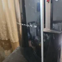 ps3 فت500گیگ|کنسول، بازی ویدئویی و آنلاین|شیراز, جوادیه|دیوار