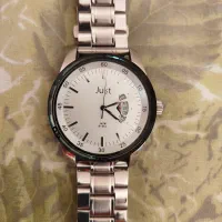 ساعت مچی جاست