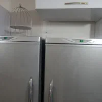 یخچال و فریزر دوقلو پارس|یخچال و فریزر|تبریز, |دیوار