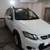 کوییک r اتومات فول|خودرو سواری و وانت|تهران, تهرانپارس غربی|دیوار