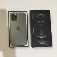 آیفون ۱۲ پرو