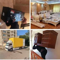 باربری«آرتاسـبلان»باکارگروکامیون تضمینی بامجوزرسمی