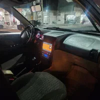 پژو پارس تیوفایو tu5 برقی تقویت شده|خودرو سواری و وانت|بندرلنگه, |دیوار