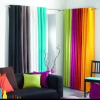 فروش ویژه انواع پرده پاسخگویی 24ساعته