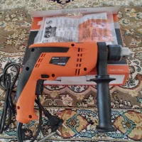 دریل صفر بدون ایراد|ابزارآلات|مهاباد (آذربایجان غربی), |دیوار