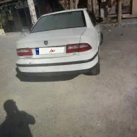 سمند مدل ۸۴