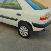 سیتروئن زانتیا 2000cc، مدل ۱۳۸۶|خودرو سواری و وانت|اصفهان, پوریای ولی|دیوار