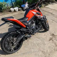 موتور زونتس۱۵۰ مدل ۴۰۲|موتورسیکلت|ماسال, |دیوار