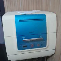 ظرفشویی مجیک کره ای ۸نفره  رومیزی