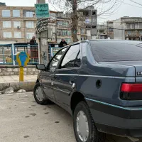 پژو 405 GLX|خودرو سواری و وانت|جوانرود, |دیوار