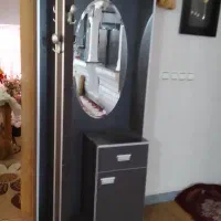 جاکفشی دراور