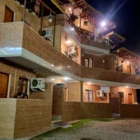 تور گیلانگردی برای بازنشستگان، پدرو مادرهای عزیز