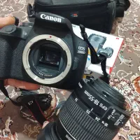 دوربین حرفه ای canon|دوربین عکاسی و فیلم‌برداری|تهران, والفجر (افسریه)|دیوار