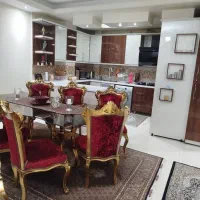 فروش مبل ۹نفره و ناهارخوری ۸نفره|مبلمان خانگی و میز عسلی|اندیشه, شهرک صدف|دیوار