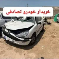 ۲۰۶تصادفی مدل۸۰