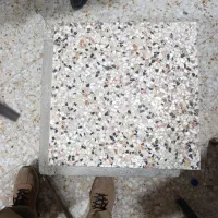 انواع سنگ نما و موزاییک صنعتی|مصالح و تجهیزات ساختمان|مرودشت, پشت سایپا|دیوار