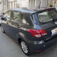 بایک سابرینا مدل اسفند 98 استثنایی و در حد صفر|خودرو سواری و وانت|تهران, شهرک علم و فناوری|دیوار