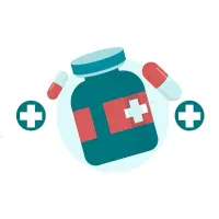 آموزش نسخه خوانی تکنسین داروخانه روش آسان رمزگذاری