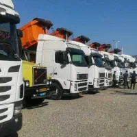 شرایط اقساطی و وام  برای انواع ماشین سنگین ها