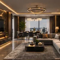 طراحی و اجرا و نظارت و دکوراسیون داخلی